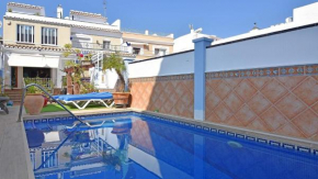 Ferienhaus mit Privatpool für 6 Personen ca 299 qm in Nerja, Andalusien Costa del Sol